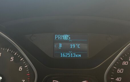 Ford Focus III, 2011 год, 780 000 рублей, 6 фотография
