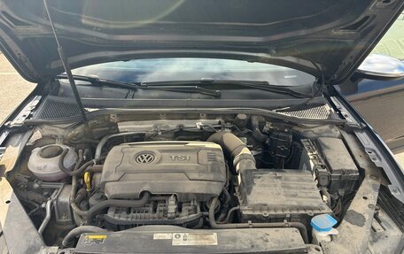 Volkswagen Passat B8 рестайлинг, 2018 год, 3 300 000 рублей, 17 фотография