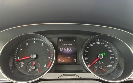 Volkswagen Passat B8 рестайлинг, 2018 год, 3 300 000 рублей, 16 фотография