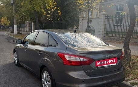 Ford Focus III, 2011 год, 780 000 рублей, 4 фотография