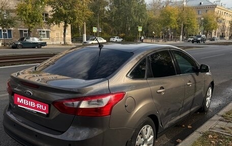 Ford Focus III, 2011 год, 780 000 рублей, 2 фотография