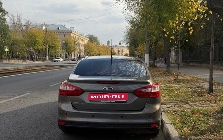 Ford Focus III, 2011 год, 780 000 рублей, 3 фотография