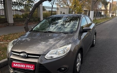 Ford Focus III, 2011 год, 780 000 рублей, 5 фотография