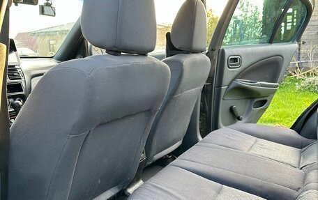 Nissan Almera, 2004 год, 200 000 рублей, 12 фотография