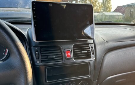 Nissan Almera, 2004 год, 200 000 рублей, 14 фотография