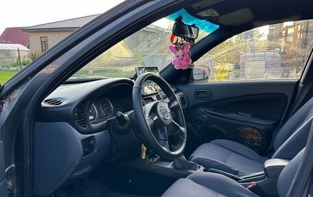 Nissan Almera, 2004 год, 200 000 рублей, 10 фотография