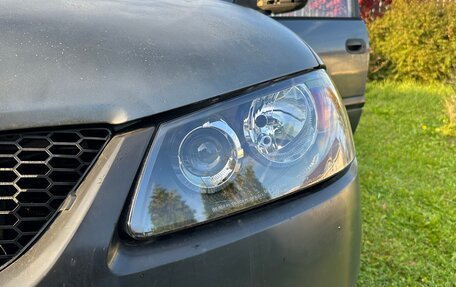 Nissan Almera, 2004 год, 200 000 рублей, 4 фотография