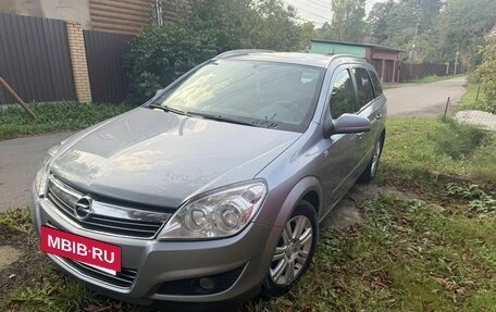Opel Astra H, 2008 год, 670 000 рублей, 2 фотография