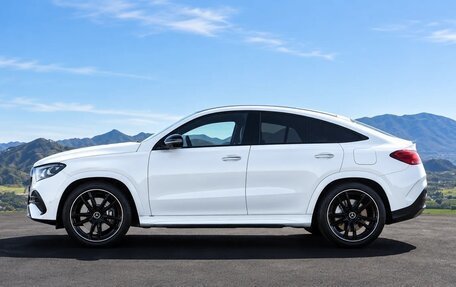 Mercedes-Benz GLE Coupe, 2026 год, 14 870 000 рублей, 5 фотография