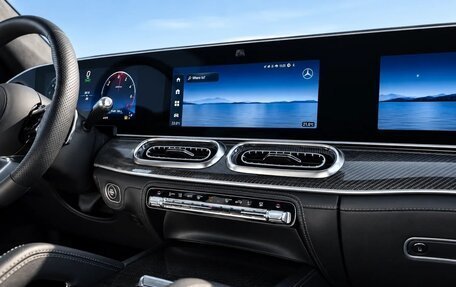 Mercedes-Benz GLE Coupe, 2026 год, 14 870 000 рублей, 8 фотография