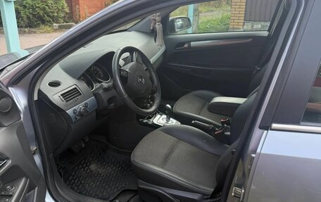 Opel Astra H, 2008 год, 670 000 рублей, 4 фотография