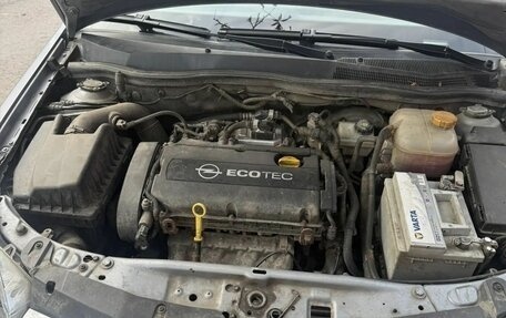 Opel Astra H, 2008 год, 670 000 рублей, 3 фотография