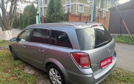 Opel Astra H, 2008 год, 670 000 рублей, 7 фотография