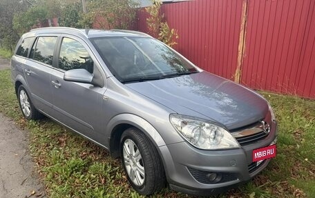 Opel Astra H, 2008 год, 670 000 рублей, 5 фотография