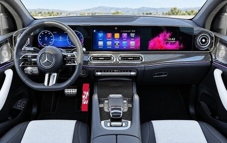Mercedes-Benz GLE Coupe, 2026 год, 14 870 000 рублей, 6 фотография