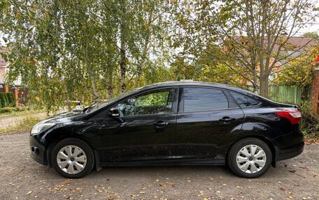 Ford Focus III, 2012 год, 543 000 рублей, 7 фотография