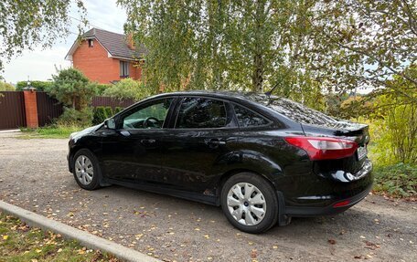 Ford Focus III, 2012 год, 543 000 рублей, 6 фотография