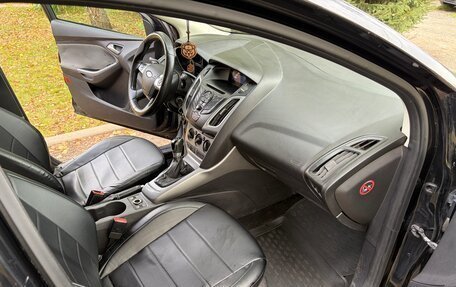 Ford Focus III, 2012 год, 543 000 рублей, 14 фотография