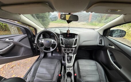 Ford Focus III, 2012 год, 543 000 рублей, 10 фотография