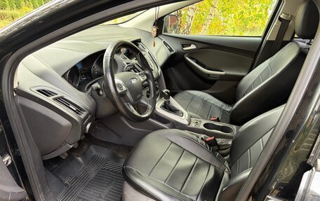 Ford Focus III, 2012 год, 543 000 рублей, 11 фотография