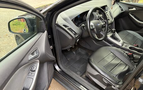 Ford Focus III, 2012 год, 543 000 рублей, 12 фотография