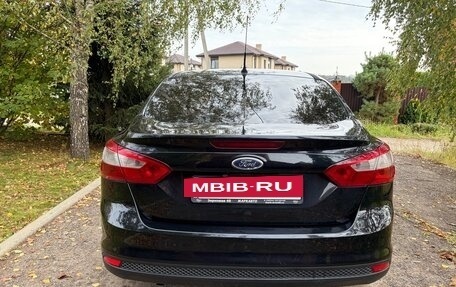 Ford Focus III, 2012 год, 543 000 рублей, 5 фотография