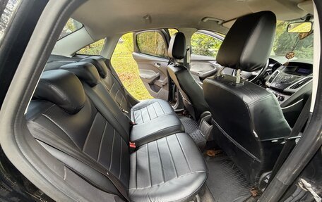 Ford Focus III, 2012 год, 543 000 рублей, 17 фотография