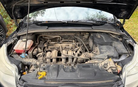 Ford Focus III, 2012 год, 543 000 рублей, 18 фотография
