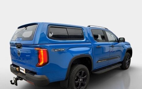 Volkswagen Amarok, 2025 год, 8 700 000 рублей, 3 фотография