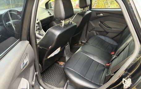 Ford Focus III, 2012 год, 543 000 рублей, 16 фотография