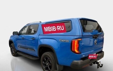 Volkswagen Amarok, 2025 год, 8 700 000 рублей, 4 фотография