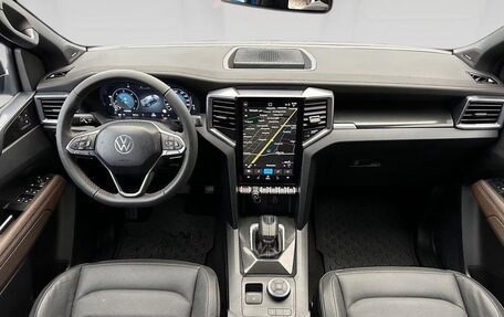 Volkswagen Amarok, 2025 год, 8 700 000 рублей, 9 фотография