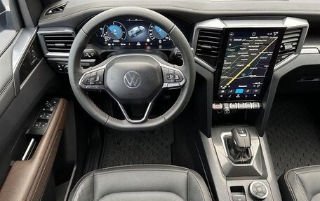 Volkswagen Amarok, 2025 год, 8 700 000 рублей, 10 фотография