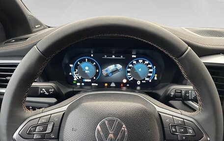Volkswagen Amarok, 2025 год, 8 700 000 рублей, 11 фотография