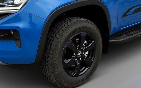Volkswagen Amarok, 2025 год, 8 700 000 рублей, 20 фотография