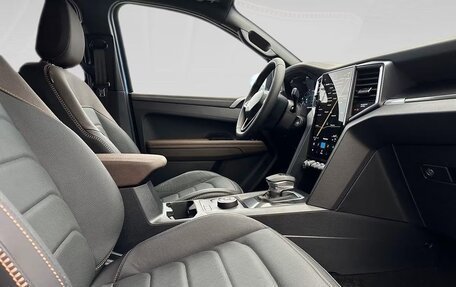 Volkswagen Amarok, 2025 год, 8 700 000 рублей, 13 фотография