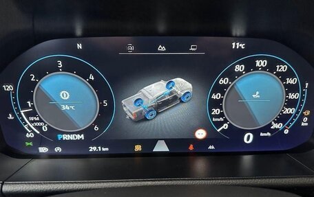 Volkswagen Amarok, 2025 год, 8 700 000 рублей, 12 фотография