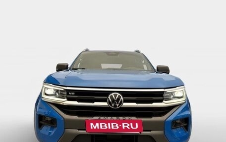 Volkswagen Amarok, 2025 год, 8 700 000 рублей, 7 фотография