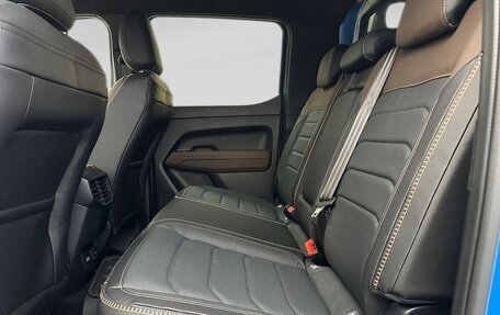 Volkswagen Amarok, 2025 год, 8 700 000 рублей, 15 фотография
