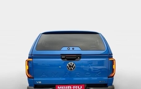 Volkswagen Amarok, 2025 год, 8 700 000 рублей, 8 фотография