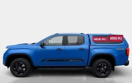 Volkswagen Amarok, 2025 год, 8 700 000 рублей, 6 фотография