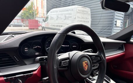 Porsche 911, 2020 год, 12 500 000 рублей, 10 фотография