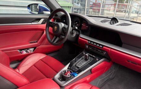 Porsche 911, 2020 год, 12 500 000 рублей, 6 фотография