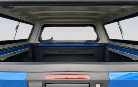 Volkswagen Amarok, 2025 год, 8 700 000 рублей, 21 фотография