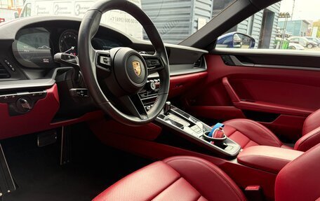 Porsche 911, 2020 год, 12 500 000 рублей, 9 фотография