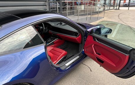 Porsche 911, 2020 год, 12 500 000 рублей, 4 фотография