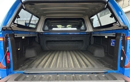 Volkswagen Amarok, 2025 год, 8 700 000 рублей, 22 фотография