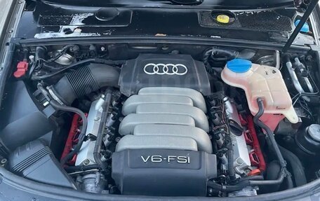 Audi A6, 2010 год, 1 050 000 рублей, 11 фотография