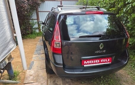 Renault Megane II, 2008 год, 800 000 рублей, 7 фотография