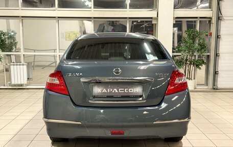 Nissan Teana, 2010 год, 1 125 000 рублей, 4 фотография